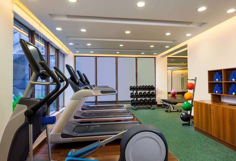 Fotos del hotel Sanya Yazhou Bay Resort, Curio Collection By Hilton:  4