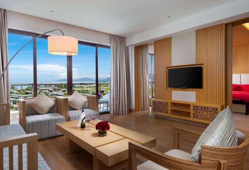 Fotos del hotel Sanya Yazhou Bay Resort, Curio Collection By Hilton:  24