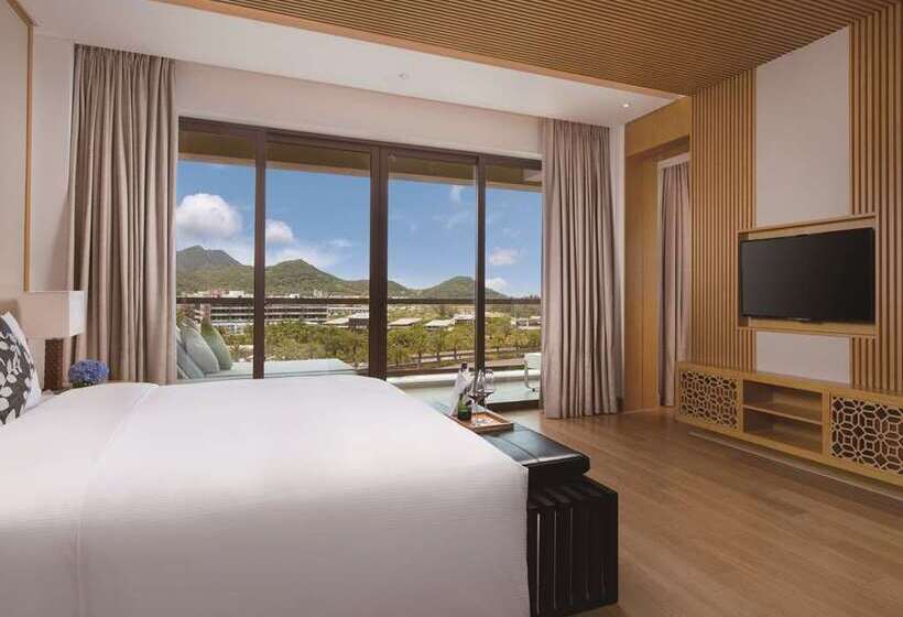 Fotos del hotel Sanya Yazhou Bay Resort, Curio Collection By Hilton:  22