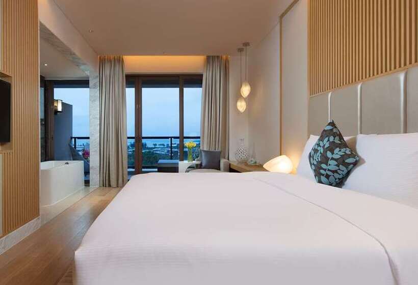 Fotos del hotel Sanya Yazhou Bay Resort, Curio Collection By Hilton:  20
