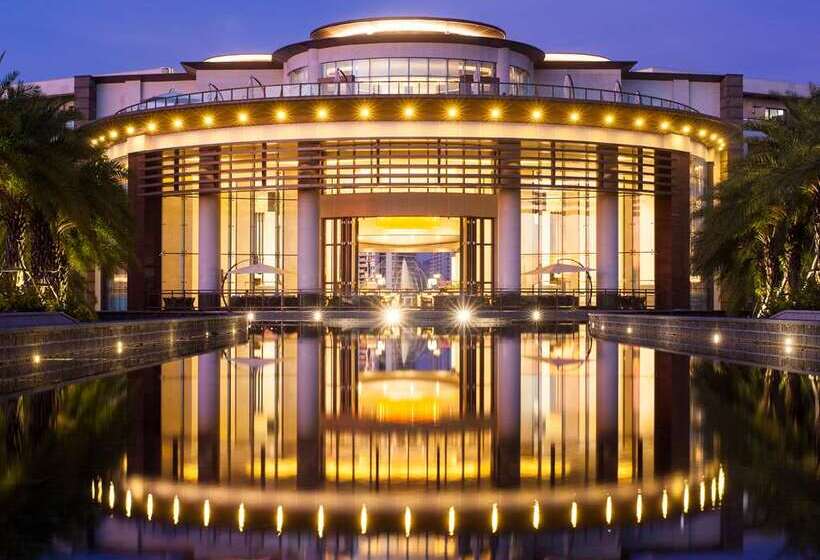 Fotos del hotel Sanya Yazhou Bay Resort, Curio Collection By Hilton:  13