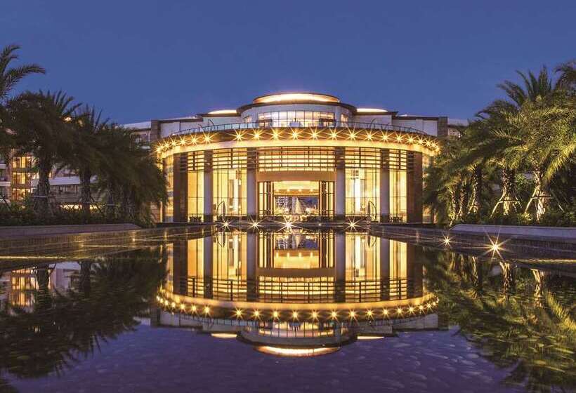 Fotos del hotel Sanya Yazhou Bay Resort, Curio Collection By Hilton:  16