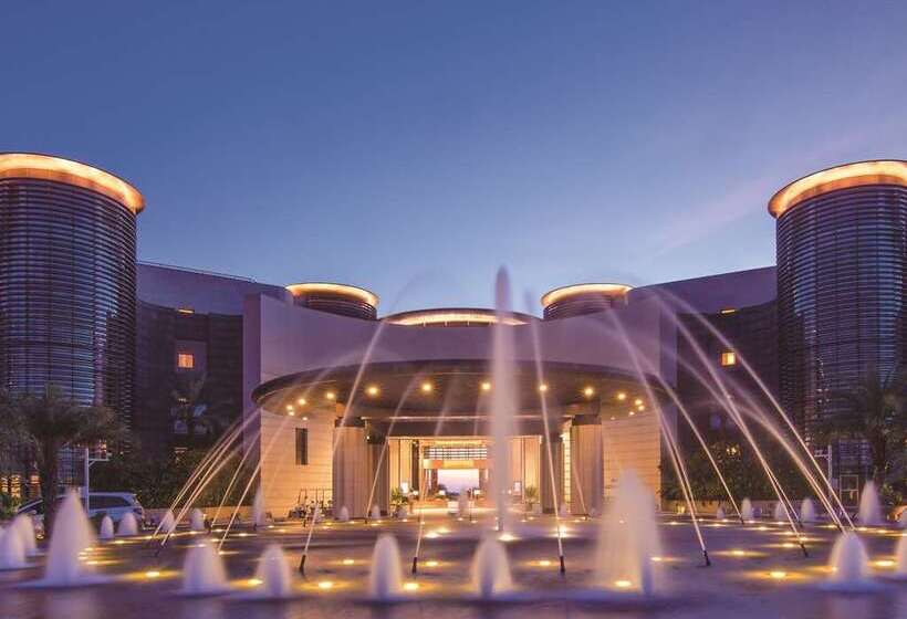 Fotos del hotel Sanya Yazhou Bay Resort, Curio Collection By Hilton:  25