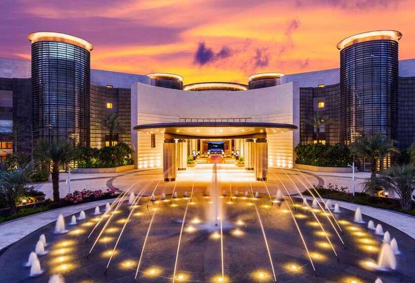 Fotos del hotel Sanya Yazhou Bay Resort, Curio Collection By Hilton:  23