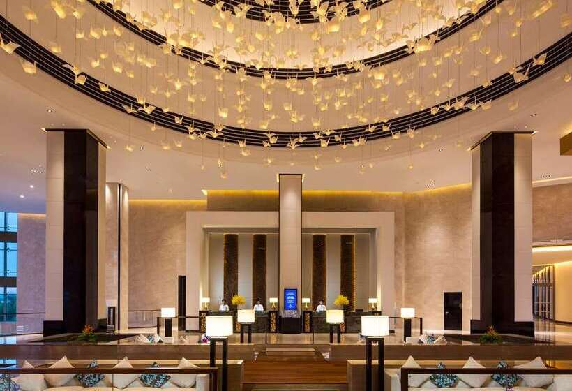 Fotos del hotel Sanya Yazhou Bay Resort, Curio Collection By Hilton:  3