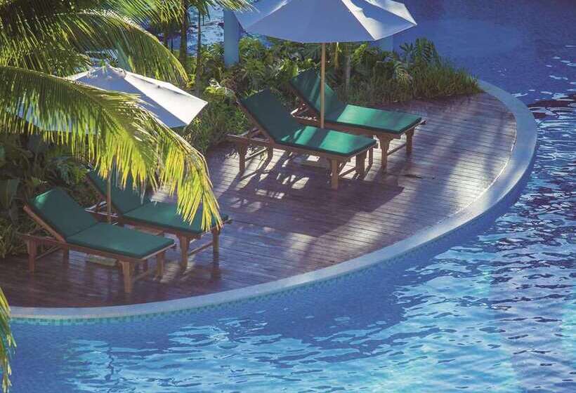 Sanya Yazhou Bay Resort, Curio Collection By Hilton