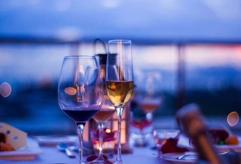 Fotos del hotel Sanya Yazhou Bay Resort, Curio Collection By Hilton:  18