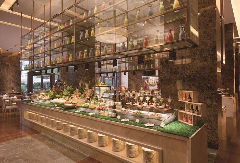 Fotos del hotel Sanya Yazhou Bay Resort, Curio Collection By Hilton:  15