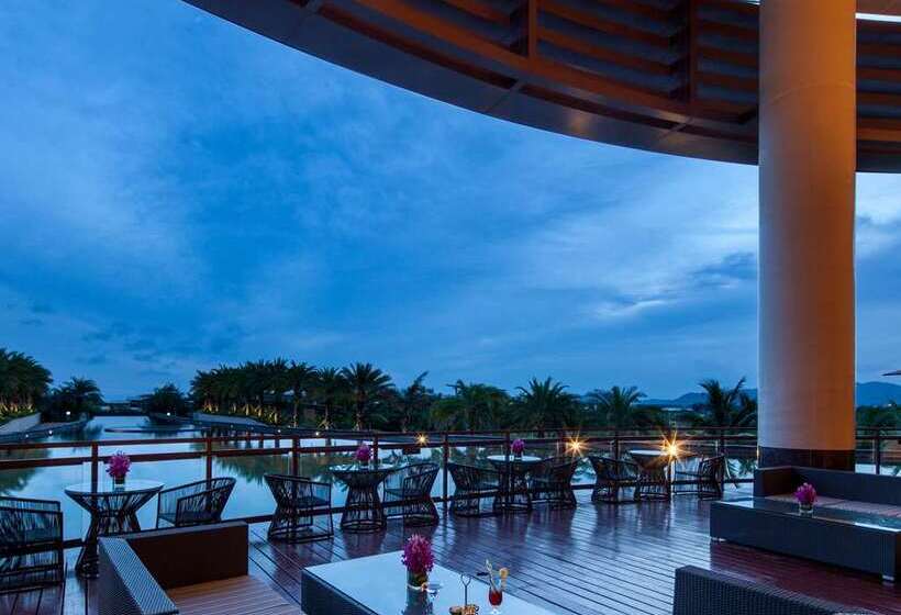 Fotos del hotel Sanya Yazhou Bay Resort, Curio Collection By Hilton:  8