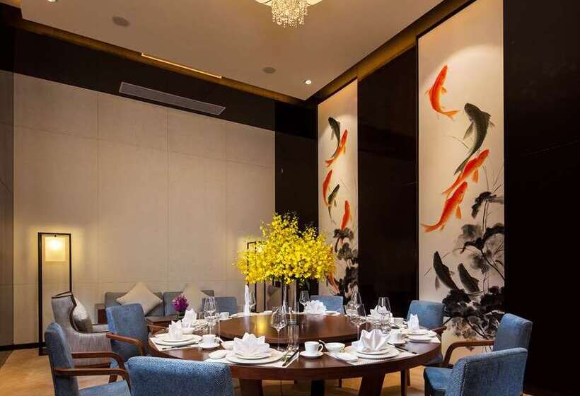 Fotos del hotel Sanya Yazhou Bay Resort, Curio Collection By Hilton:  5