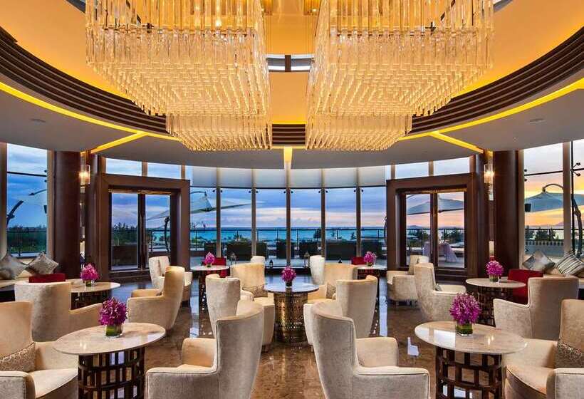 Fotos del hotel Sanya Yazhou Bay Resort, Curio Collection By Hilton:  19