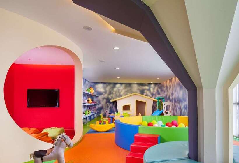 Fotos del hotel Sanya Yazhou Bay Resort, Curio Collection By Hilton:  7