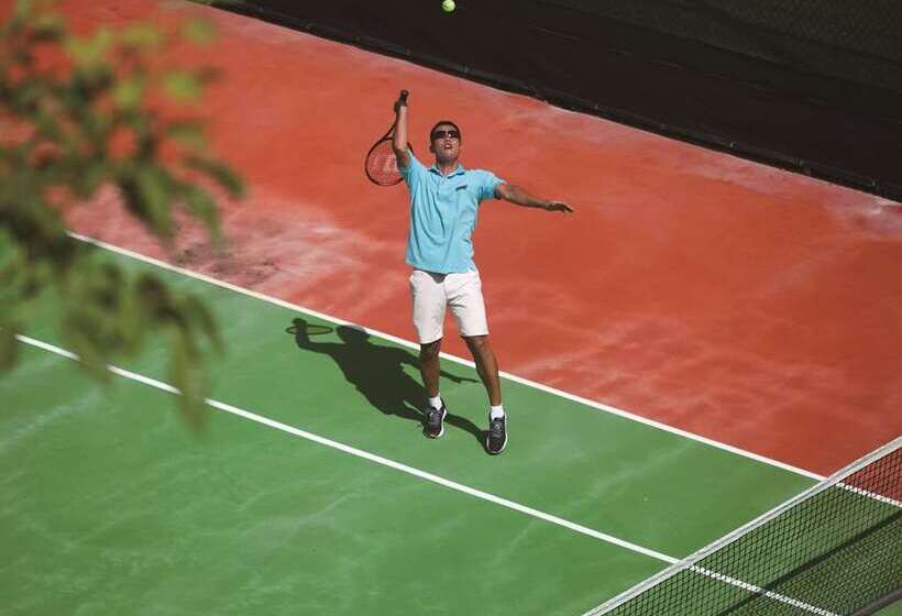 Fotos del hotel Sanya Yazhou Bay Resort, Curio Collection By Hilton:  9