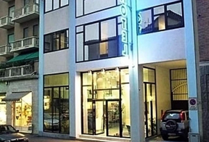 Fotos del hotel Balbo:  7