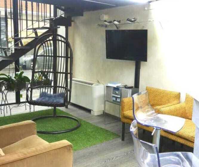 Fotos del hotel Balbo:  2