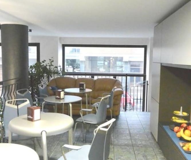 Fotos del hotel Balbo:  4