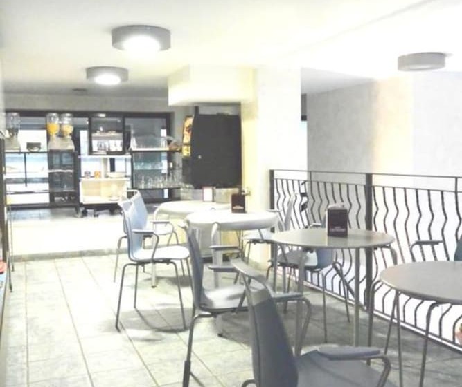 Fotos del hotel Balbo:  9