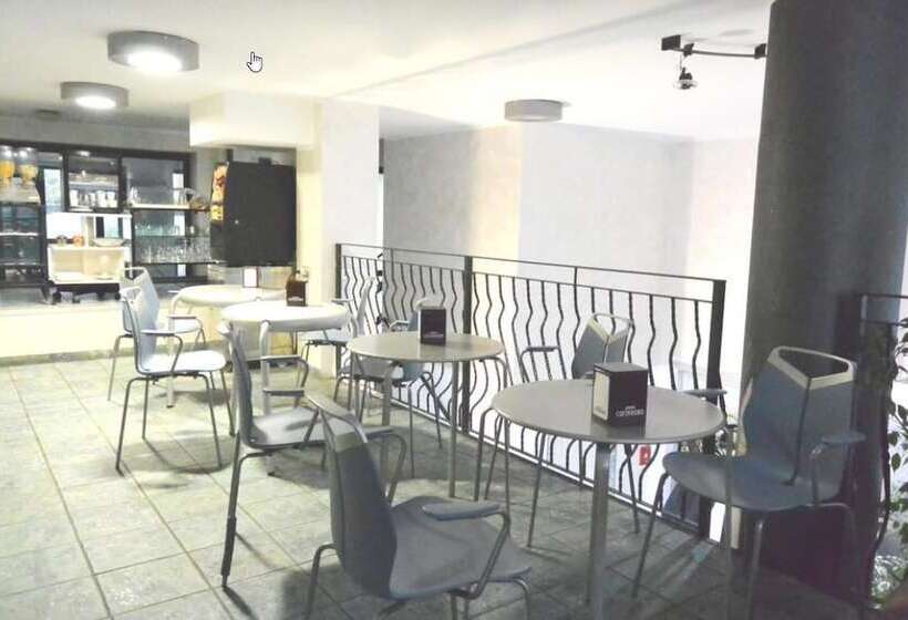 Fotos del hotel Balbo:  3