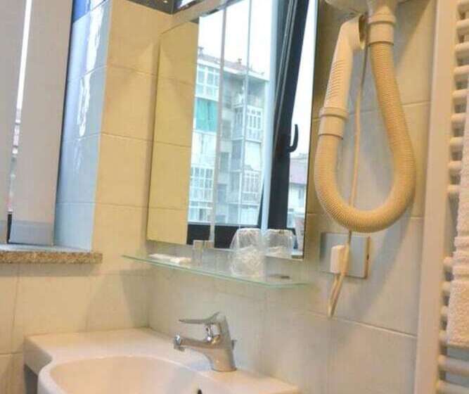 Fotos del hotel Balbo:  5