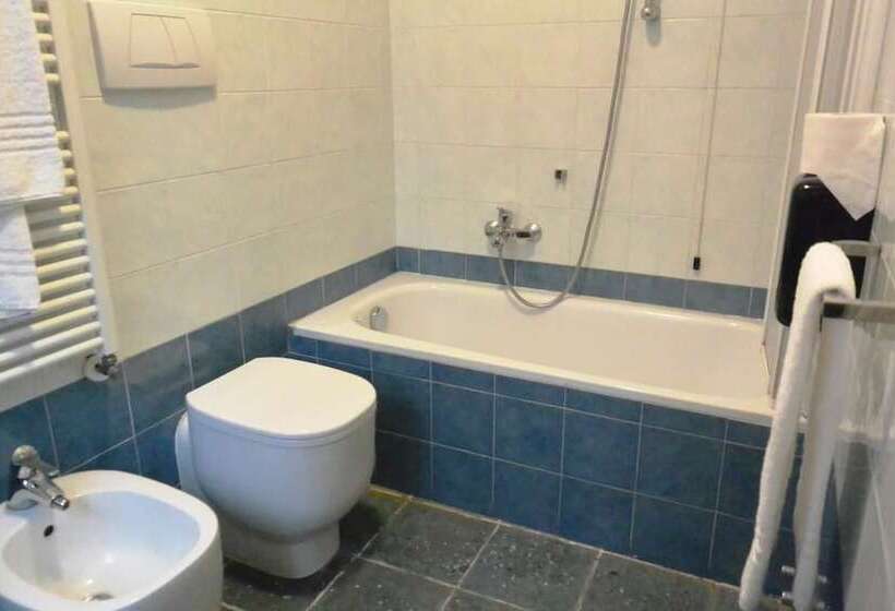 Fotos del hotel Balbo:  15