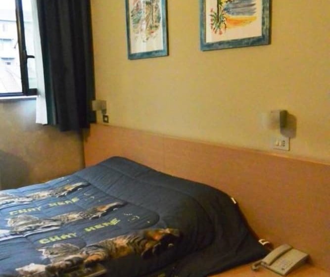 Fotos del hotel Balbo:  16