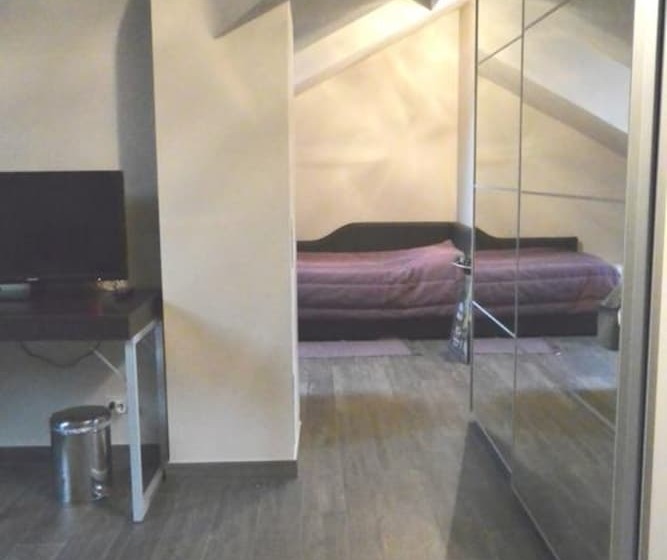 Fotos del hotel Balbo:  25