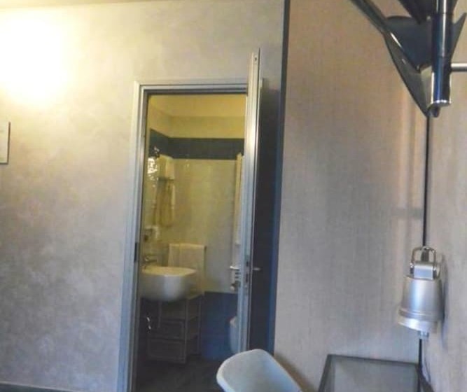 Fotos del hotel Balbo:  21