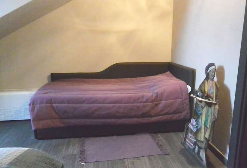 Fotos del hotel Balbo:  14