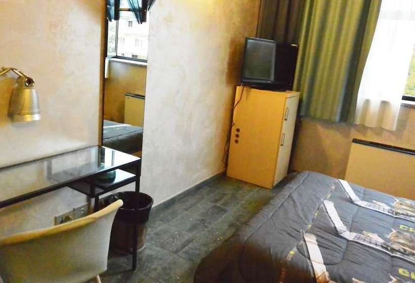 Fotos del hotel Balbo:  8