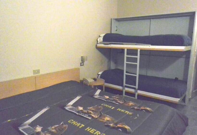 Fotos del hotel Balbo:  24