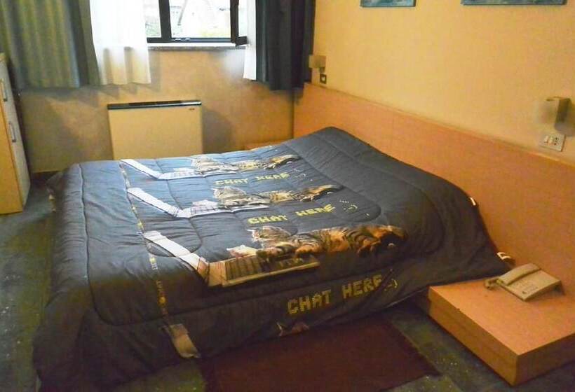 Fotos del hotel Balbo:  23