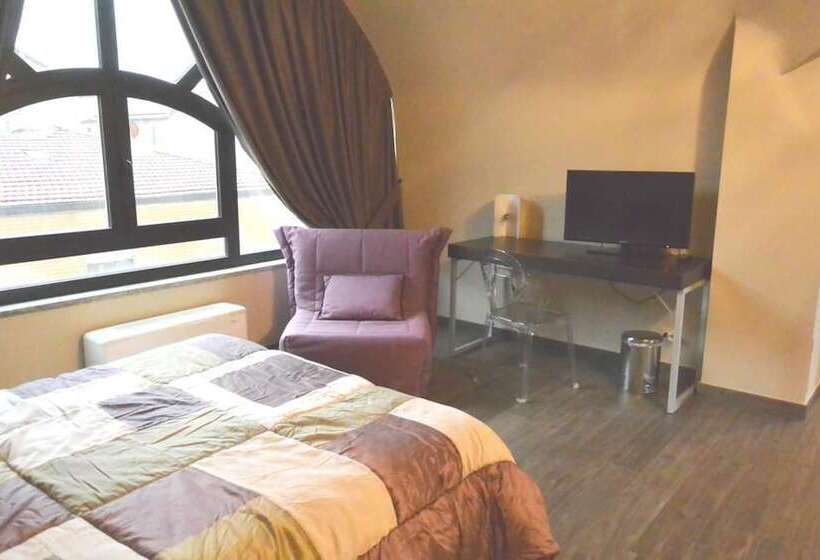 Fotos del hotel Balbo:  20