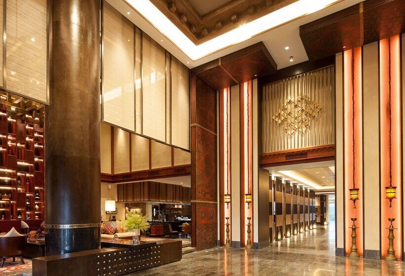 Fotos del hotel Hilton Garden Inn Shangri-la:  3