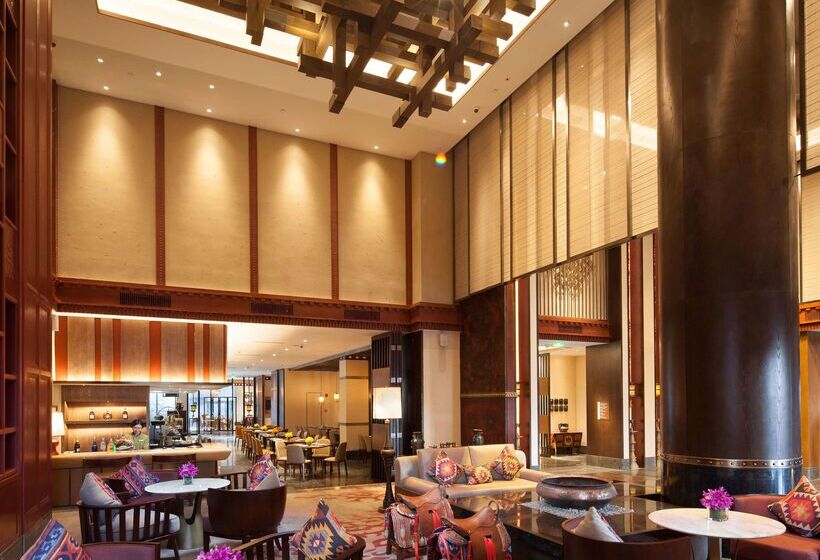 Fotos del hotel Hilton Garden Inn Shangri-la:  16