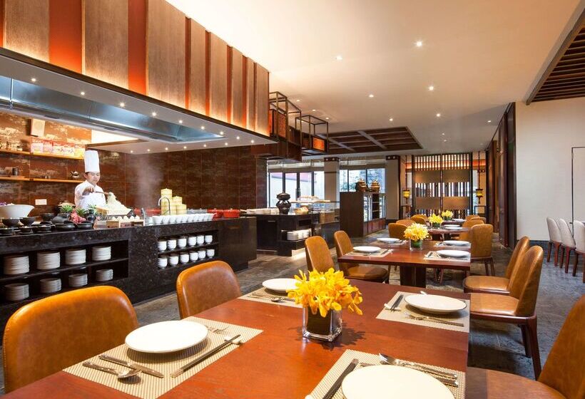 Fotos del hotel Hilton Garden Inn Shangri-la:  11