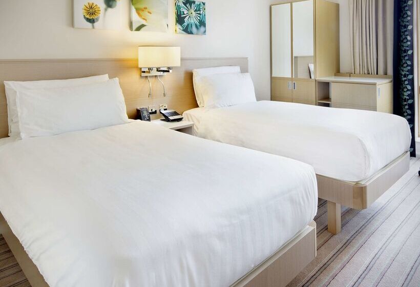 Fotos del hotel Hilton Garden Inn Shangri-la:  15