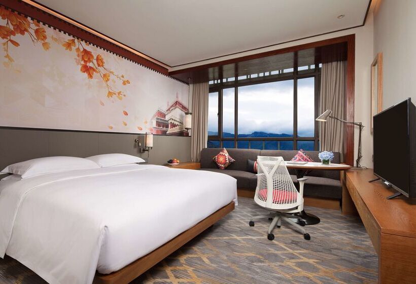 Fotos del hotel Hilton Garden Inn Shangri-la:  19