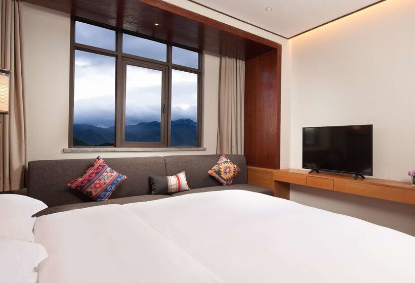 Fotos del hotel Hilton Garden Inn Shangri-la:  9