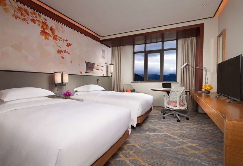 Fotos del hotel Hilton Garden Inn Shangri-la:  2