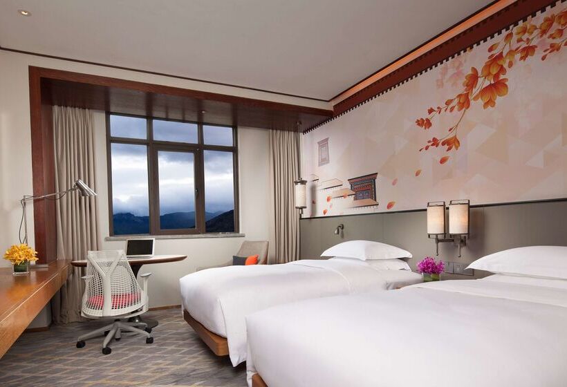 Fotos del hotel Hilton Garden Inn Shangri-la:  22