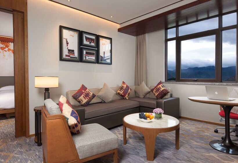 Fotos del hotel Hilton Garden Inn Shangri-la:  23