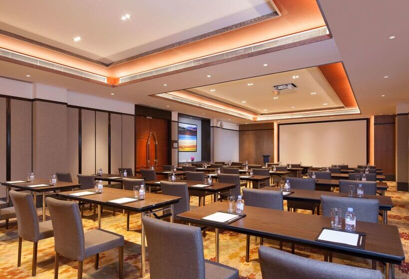 Fotos del hotel Hilton Garden Inn Shangri-la:  17