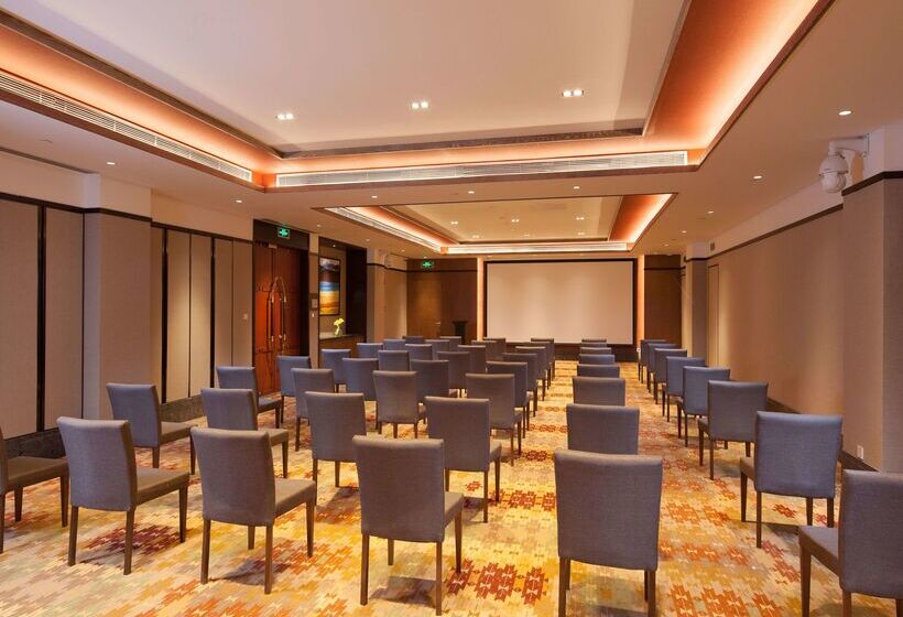 Fotos del hotel Hilton Garden Inn Shangri-la:  6