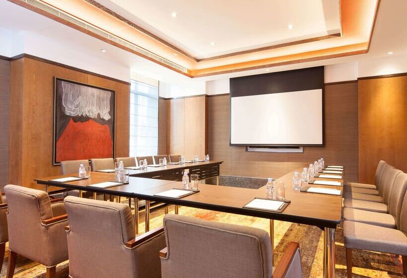 Fotos del hotel Hilton Garden Inn Shangri-la:  12