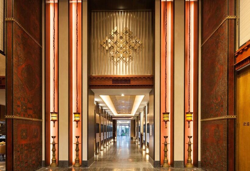 Fotos del hotel Hilton Garden Inn Shangri-la:  10