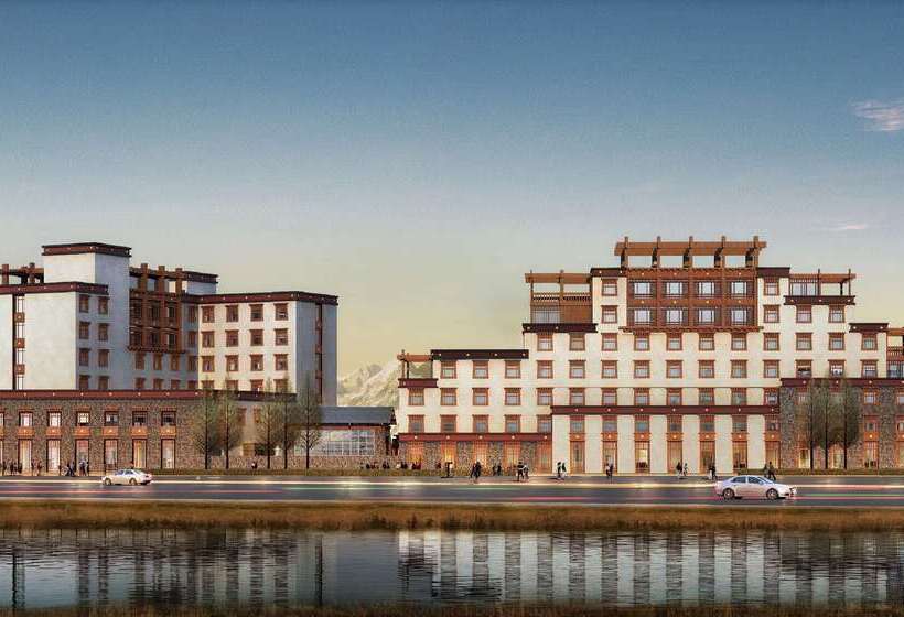 Fotos del hotel Hilton Garden Inn Shangri-la:  7