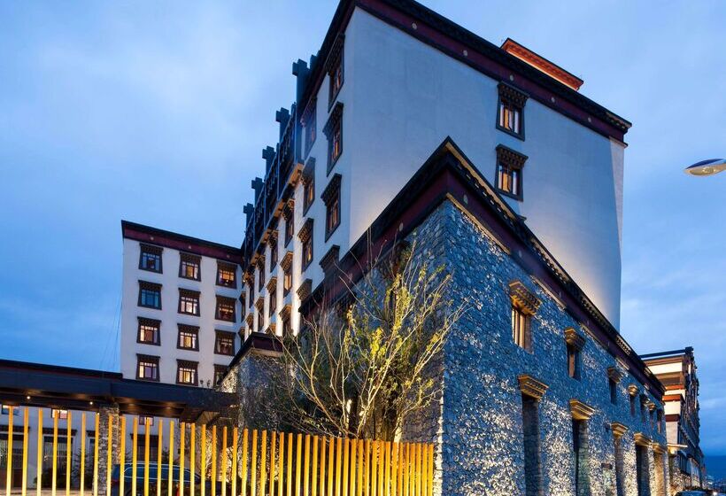 Fotos del hotel Hilton Garden Inn Shangri-la:  14