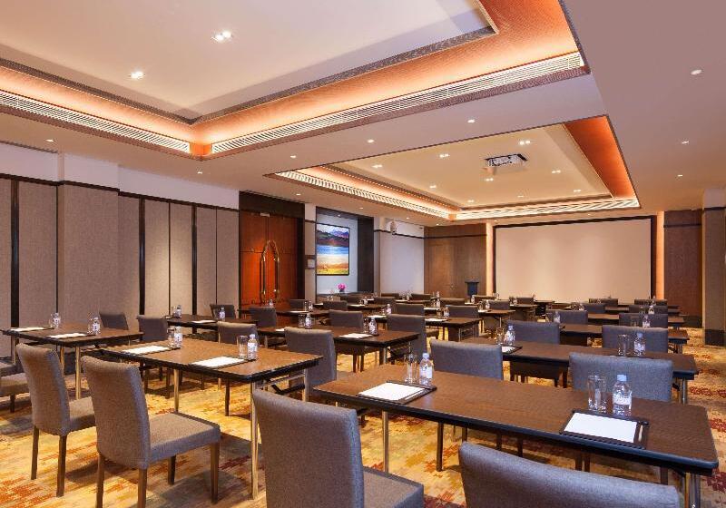 Fotos del hotel Hilton Garden Inn Shangri-la:  20