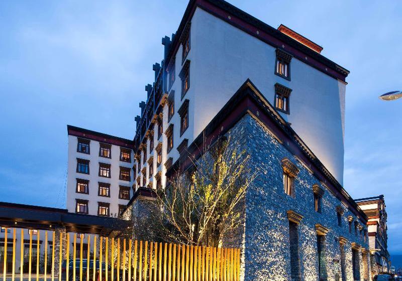 Fotos del hotel Hilton Garden Inn Shangri-la:  21