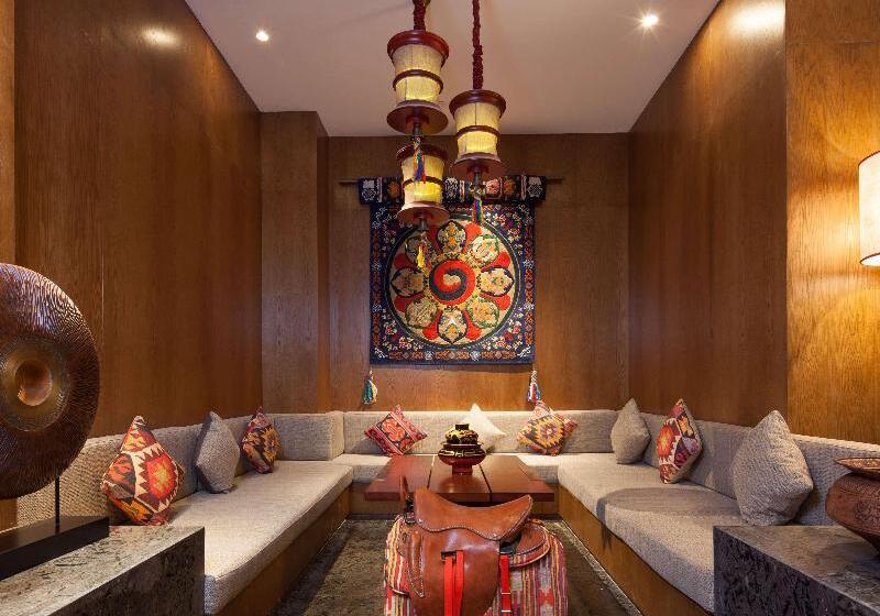 Fotos del hotel Hilton Garden Inn Shangri-la:  25